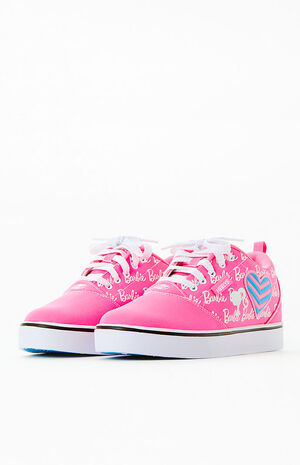 Women's Barbie Pro 20 Sneakers image number 2