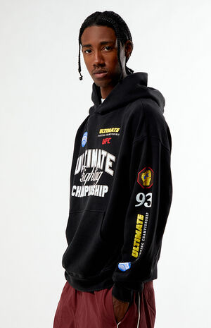 Promo Hoodie image number 3