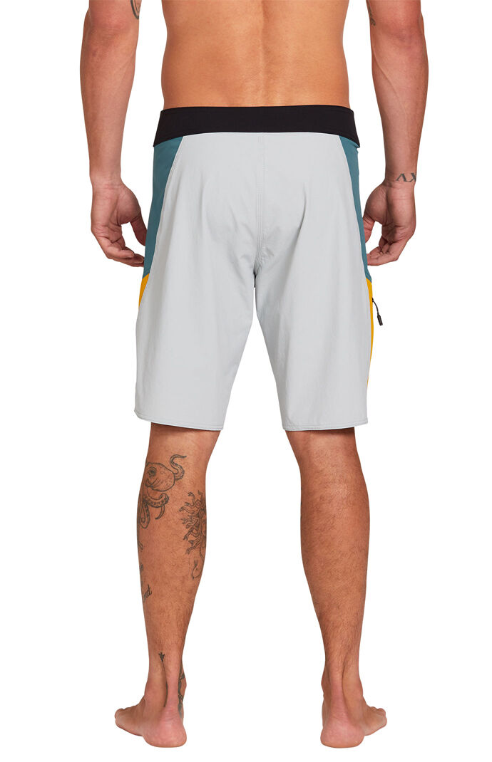 Astropop Mod-Tech 19" Boardshorts
