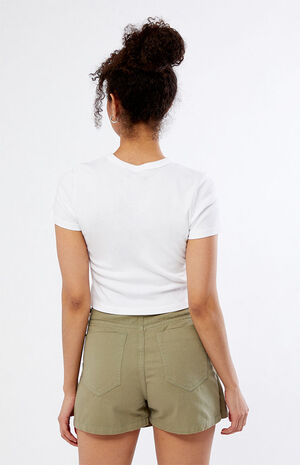 I Accept Apologies T-Shirt image number 3