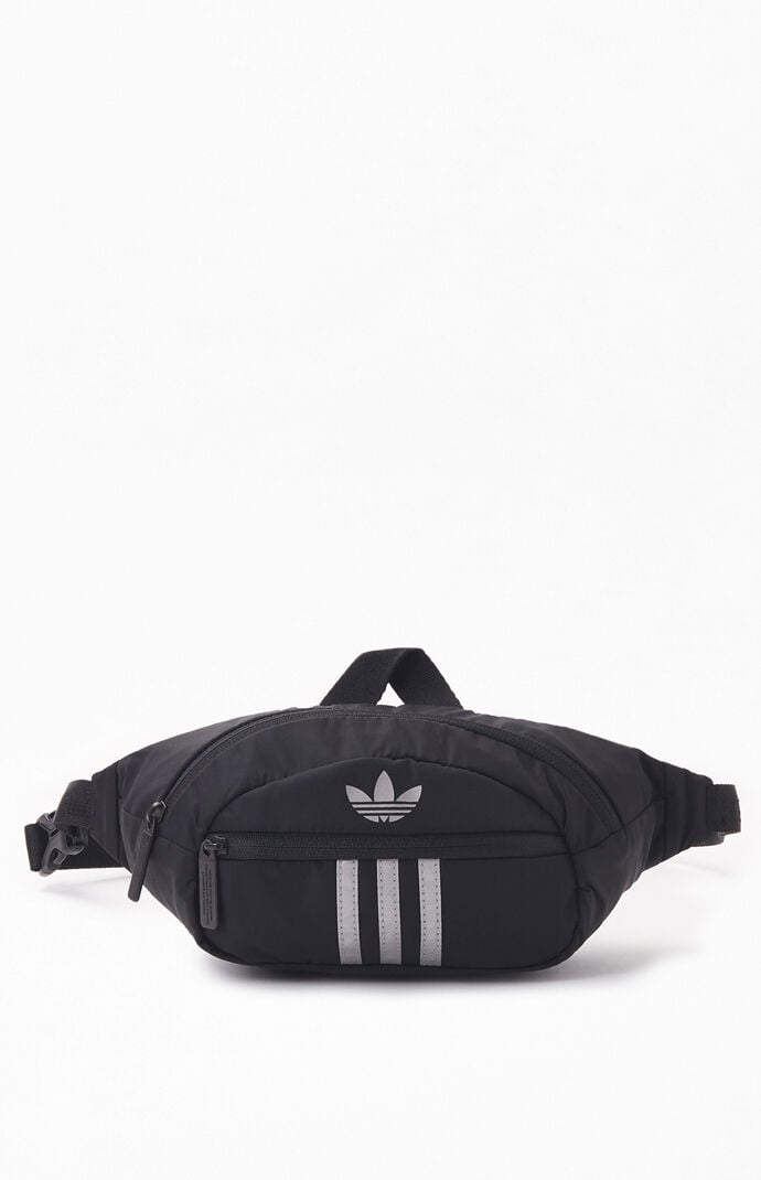 adidas 3-Stripes Sling Bag | PacSun