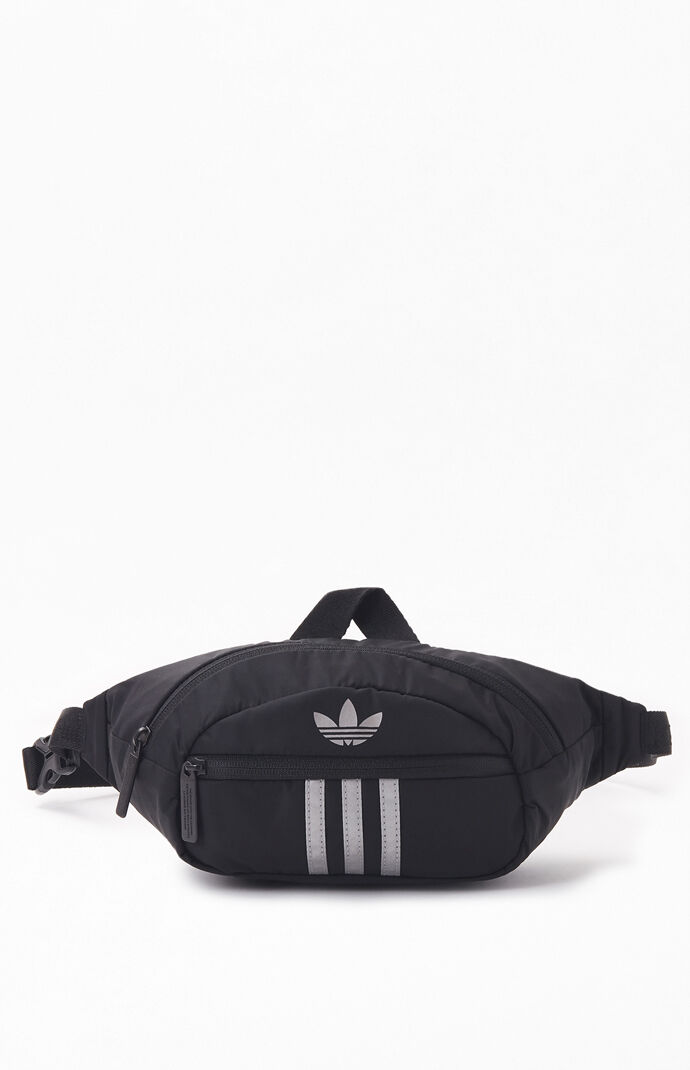 adidas sling pouch