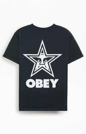 Bold Star T-Shirt image number 1