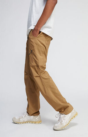 Silver Ridge Utility Cargo Pants image number 3