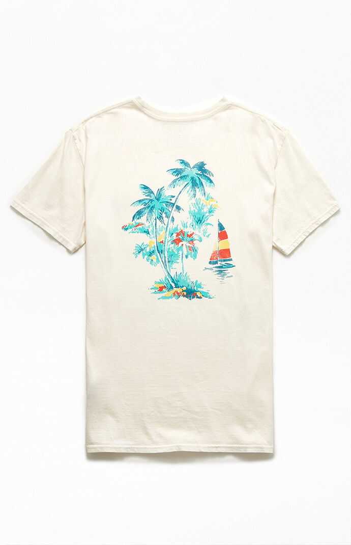 Organic Smooth Sailin' T-Shirt