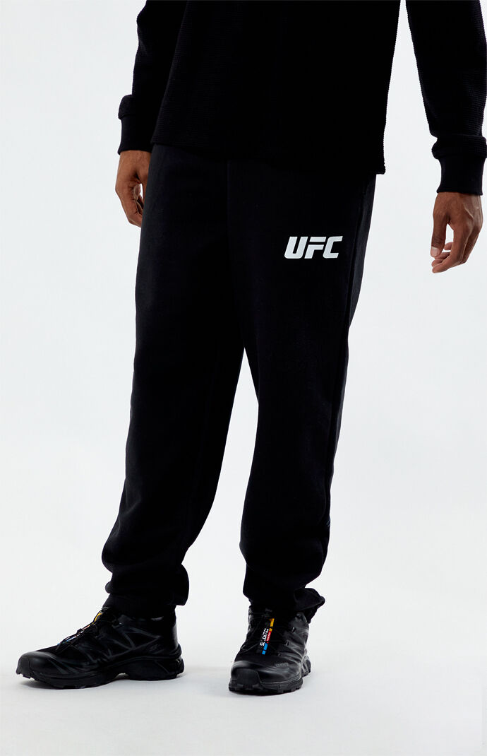 Ufc sweatpants hot sale