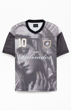 Pacific Palisades Glory Soccer Jersey image number 1