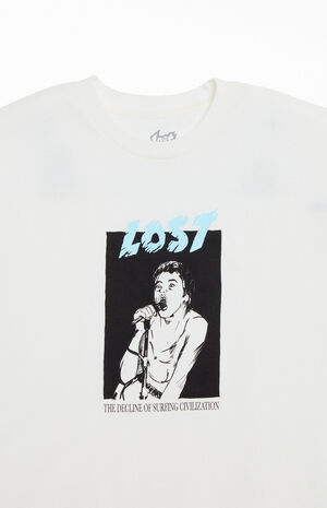 Decline Boxy Vintage T-Shirt image number 3