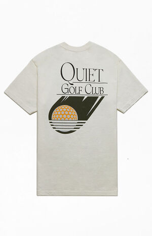 Club Open T-Shirt image number 1