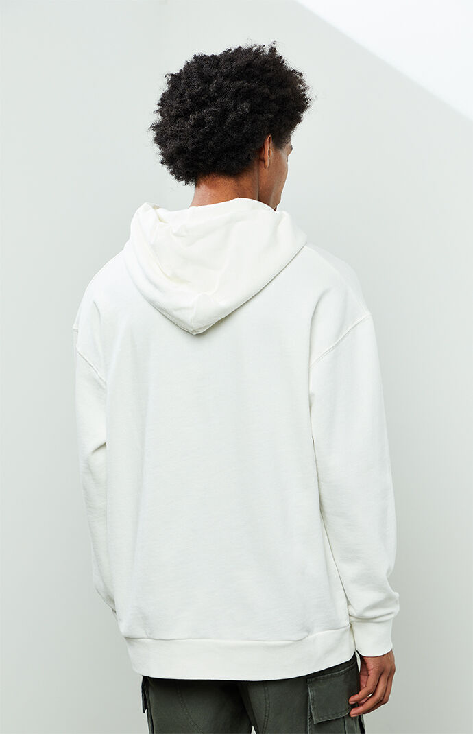 Rainbow Hoodie