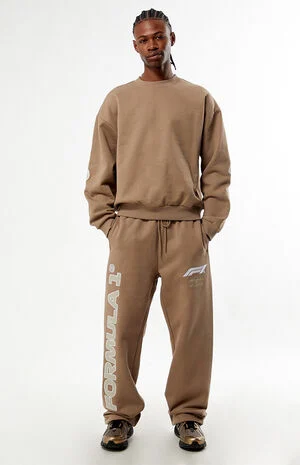 x Pacsun Sprint V2 Crew Neck Sweatshirt image number 5