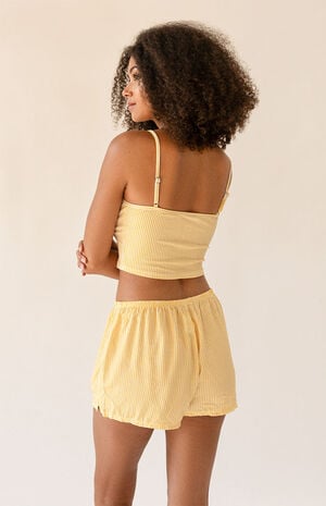 Luna Shorts image number 3