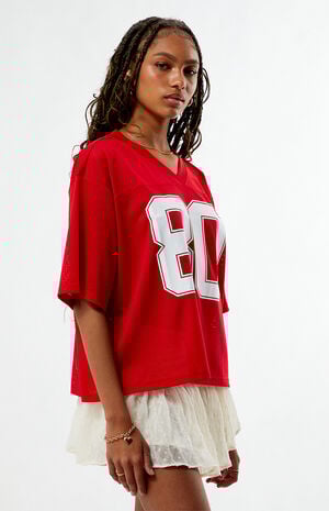 80 Short Sleeve Jersey image number 3