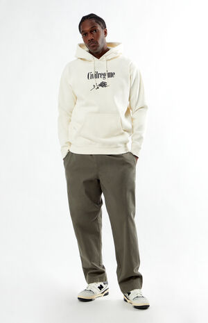 Before We're Gone Fleece Hoodie image number 4