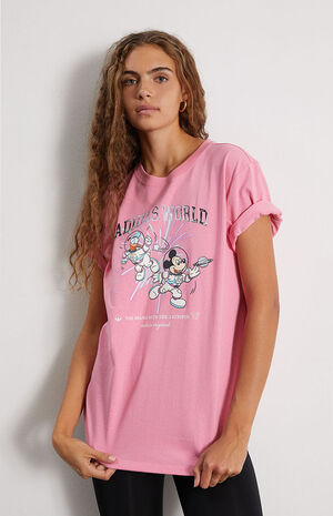 Disney Graphic T-Shirt image number 2