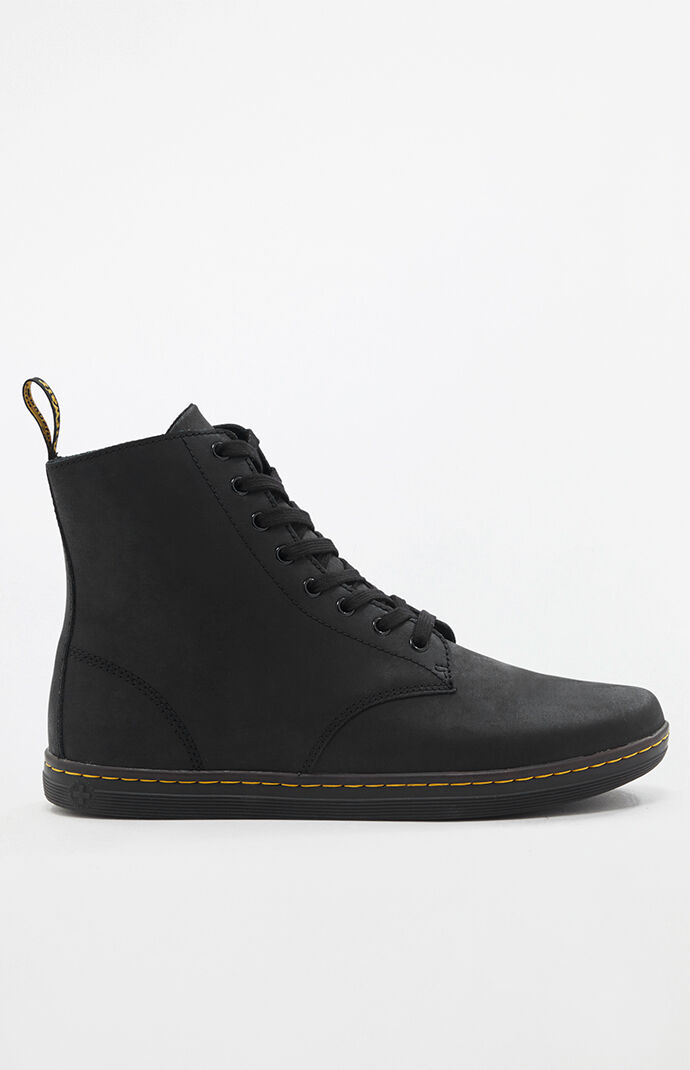 Dr Martens Tobias Greasy Boots | PacSun