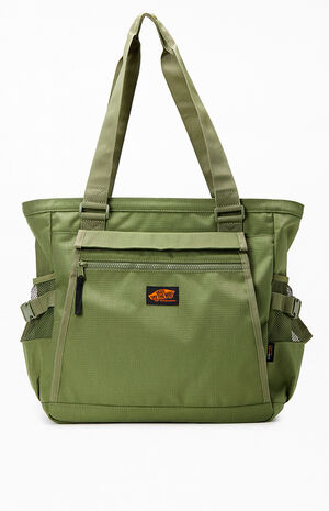 x Spitfire Wheels Tote image number 1