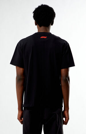 x PacSun Miami Skyline T-Shirt image number 4