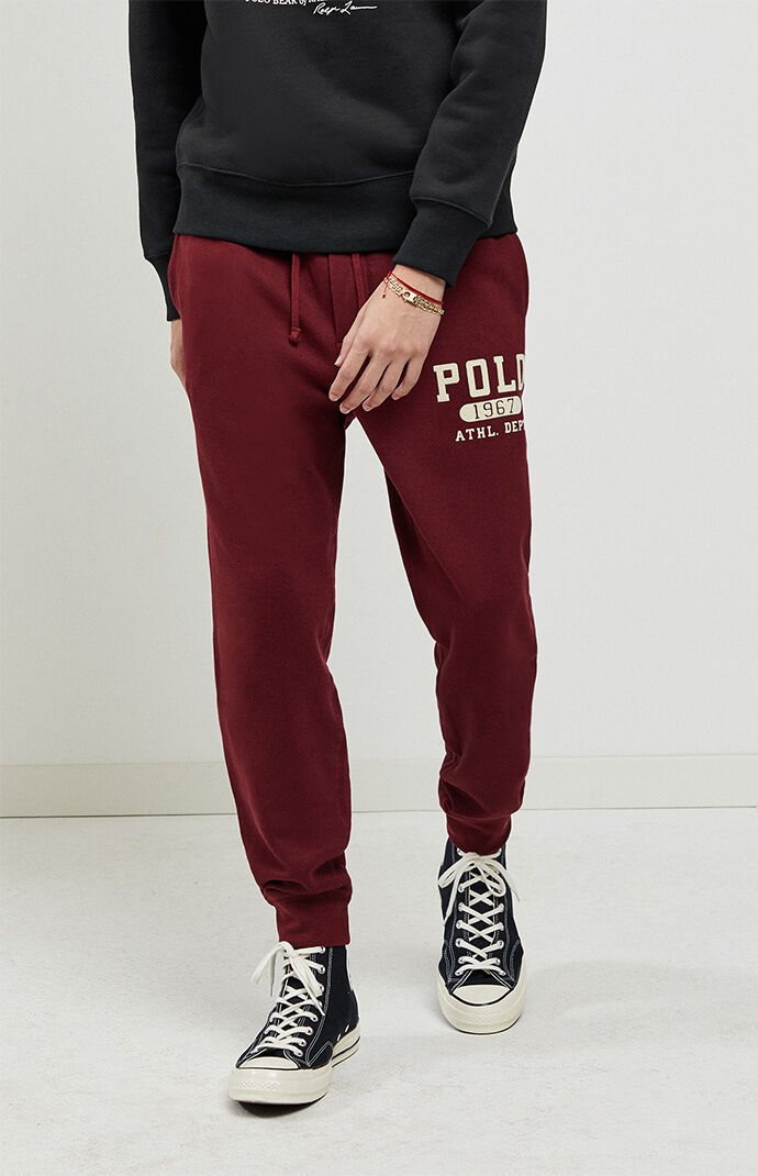 Polo Ralph Lauren Vintage Sweatpants 