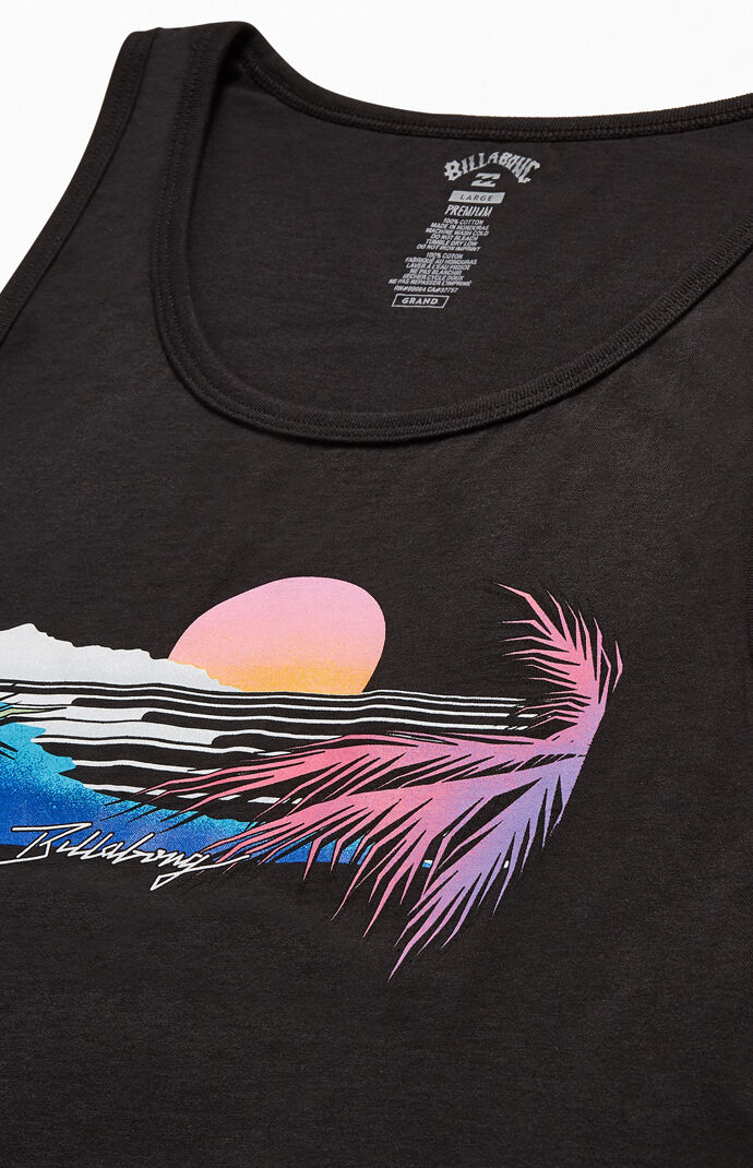 Avenue Tank Top