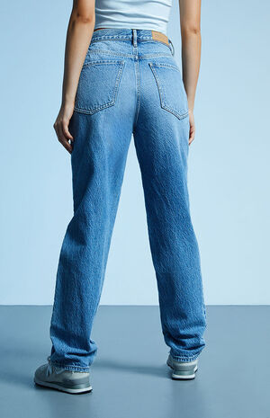 Pac sun jeans clearance