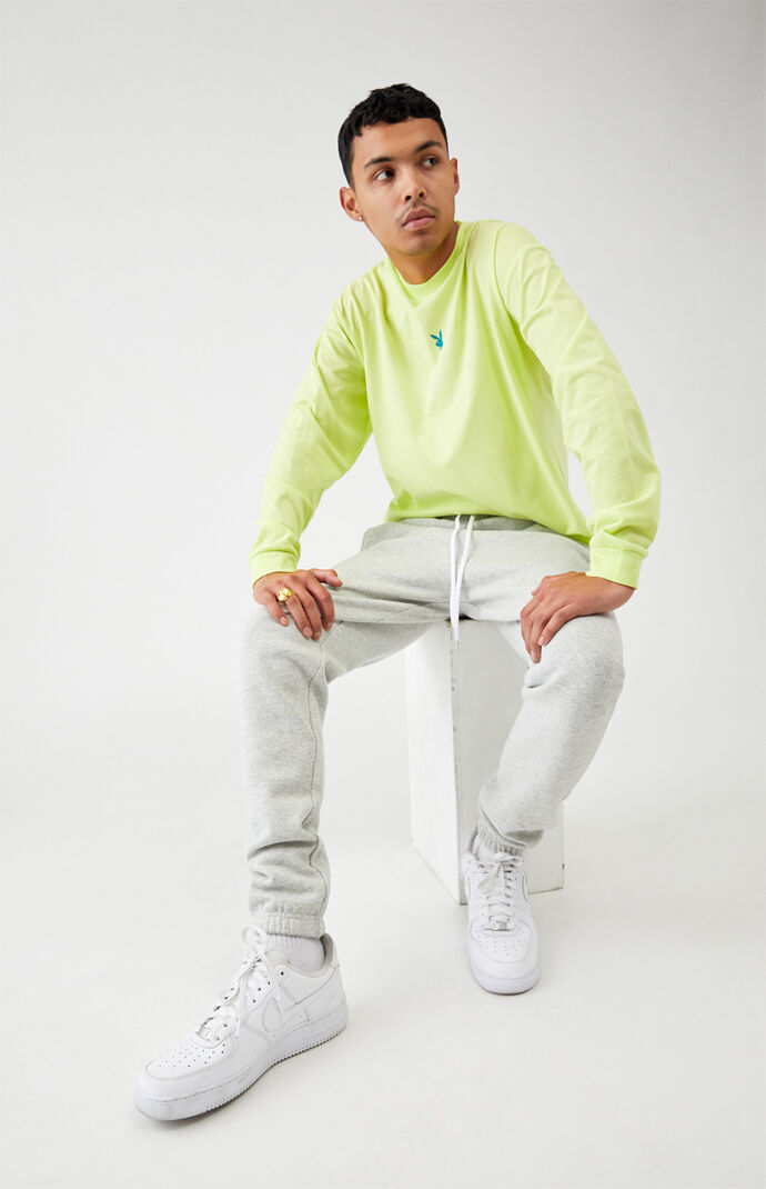 By PacSun Heat Wave Long Sleeve T-Shirt
