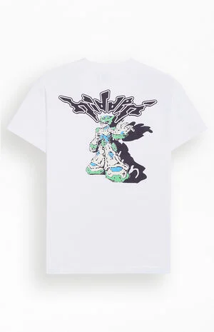 Mech Kid T-Shirt image number 1