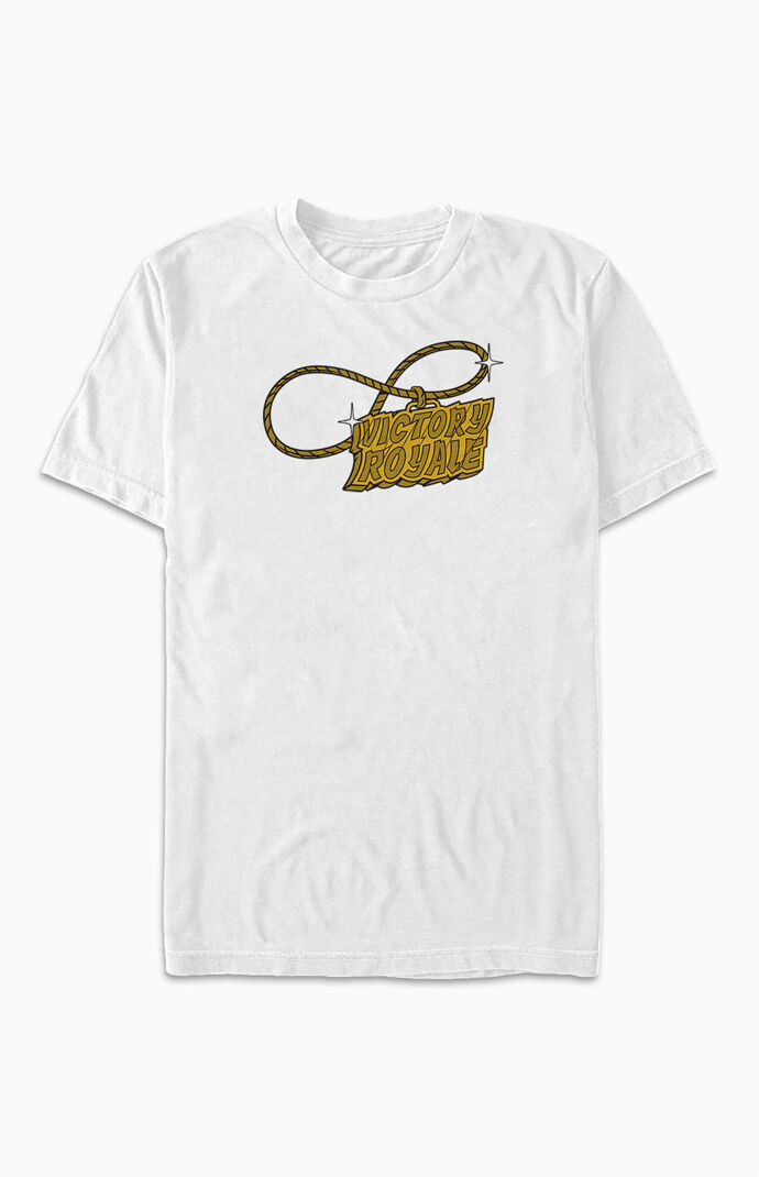 Victory Royale T-Shirt