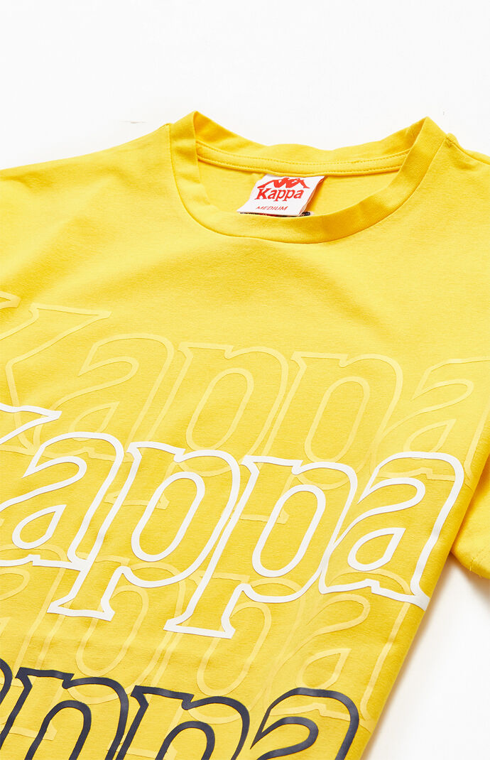 Authentic Sand Circle T-Shirt
