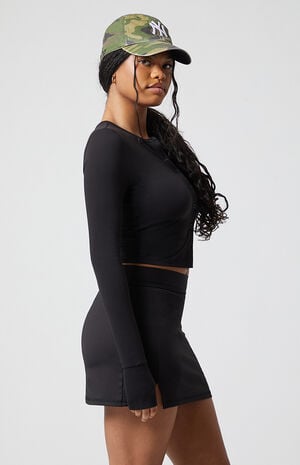 PAC WHISPER Active Virgo Mini Skort image number 4