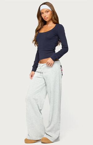 Oloya Long Sleeve Top image number 4