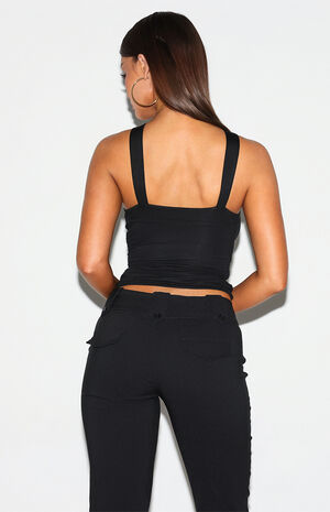 Finch Halter Top image number 3