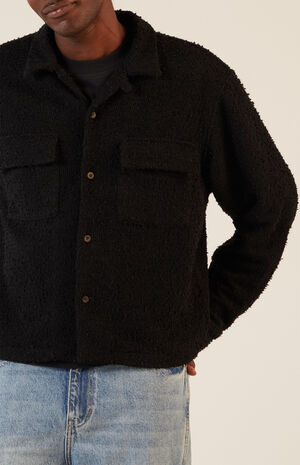 Connell Long Sleeve Camp Shirt image number 2