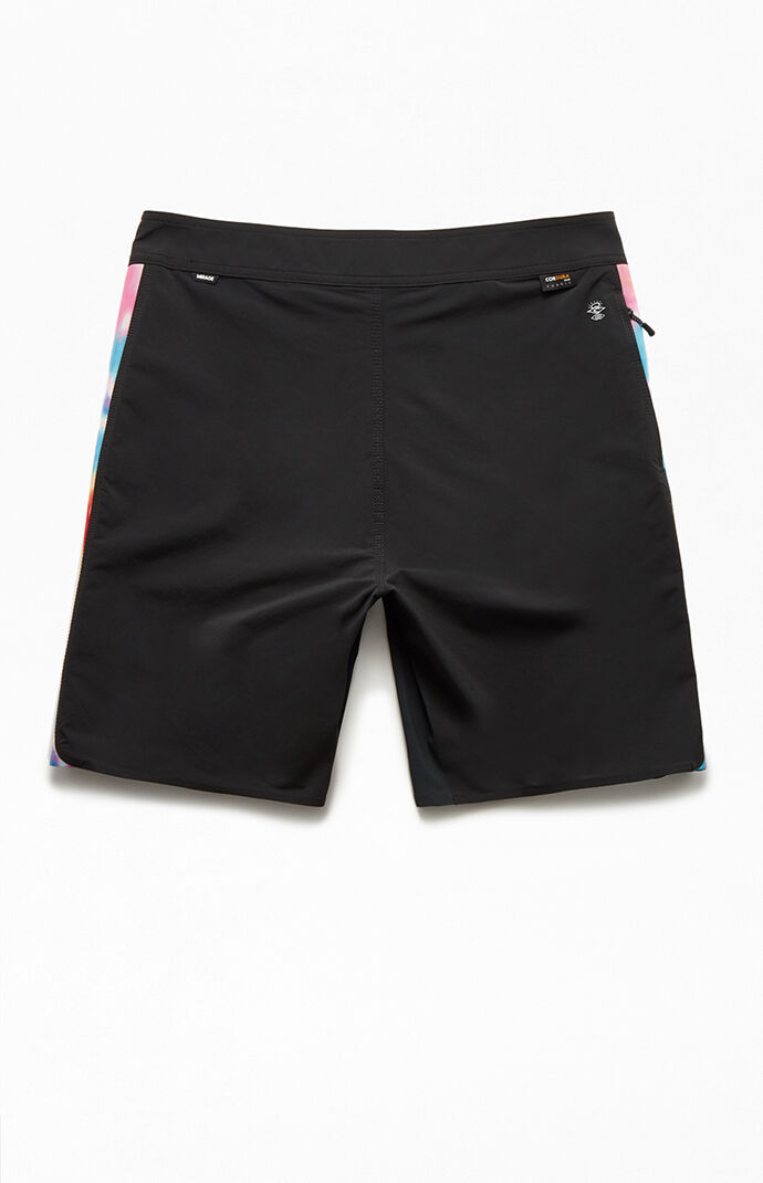 Mirage 3-2-One Ultimate 19" Boardshorts