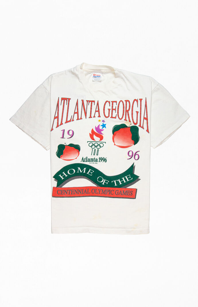 Atlanta T-Shirt
