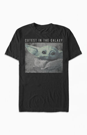 Galaxy's Cutest T-Shirt image number 1