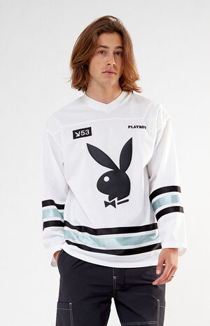 By PacSun Double Header Jersey Shirt image number 3
