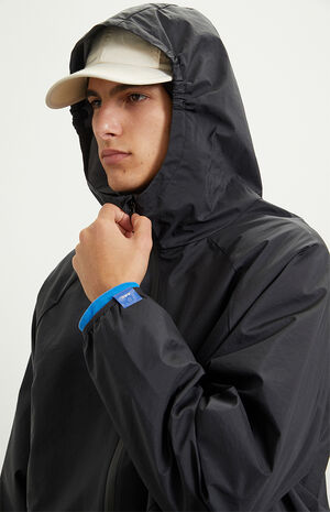 Active Hybrid Running Jacket image number 5