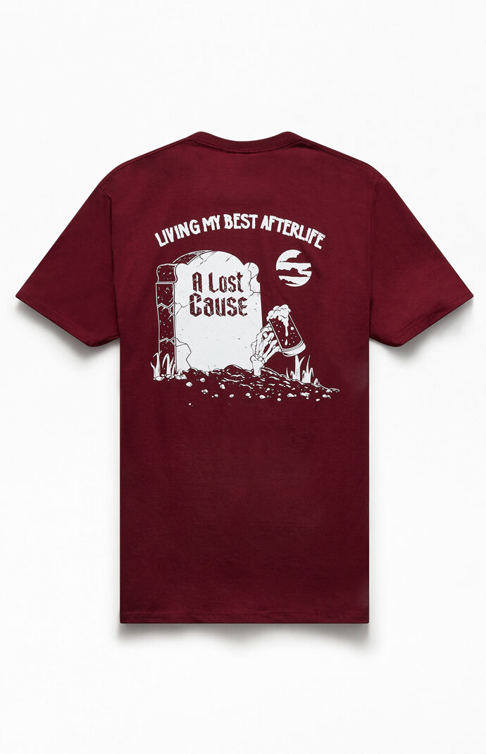 Afterlife T-Shirt