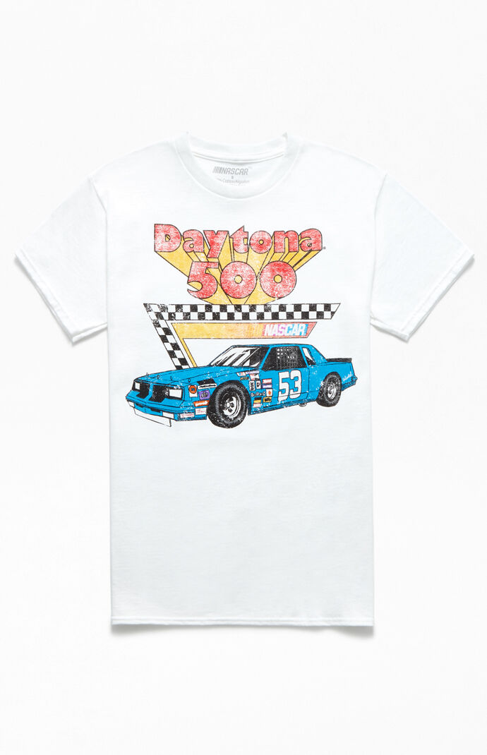 pacsun nascar shirt