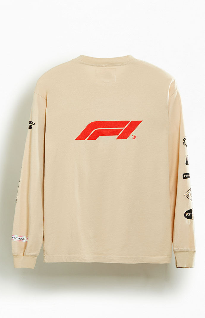 Pacsun champion discount long sleeve