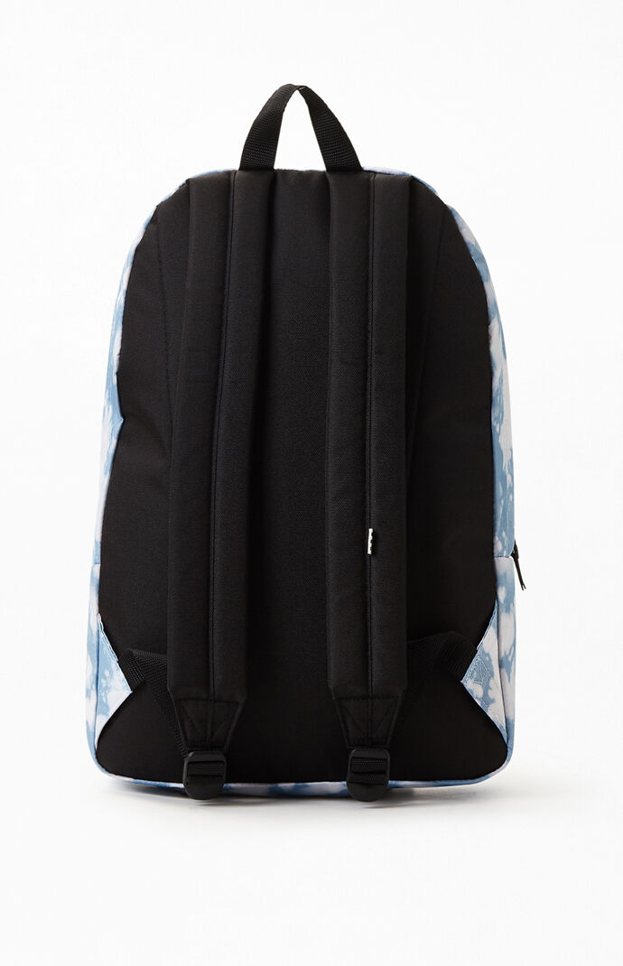 Washed Realm Backpack
