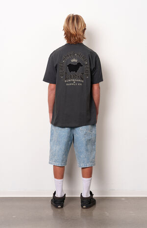 The Flocker T-Shirt image number 5