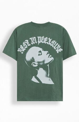 By PacSun Rest T-Shirt image number 1