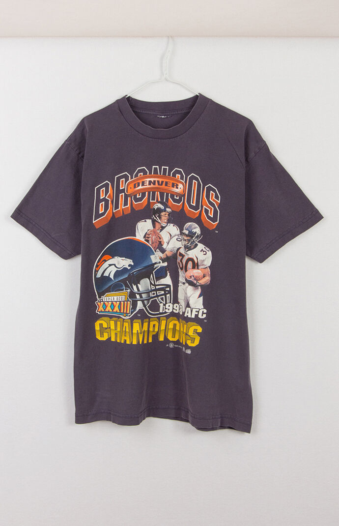 Upcycled Champs T-Shirt