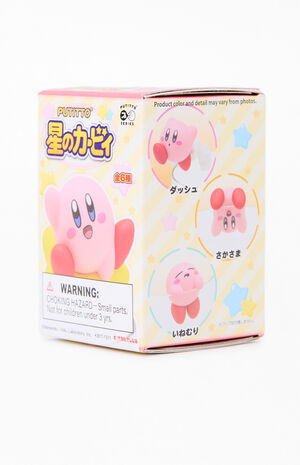 Kirby Putitto Vol.1 Blind Box image number 2