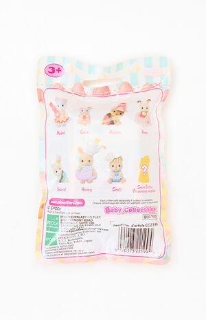 Baking Baby Party Series Mystery Bag image number 2