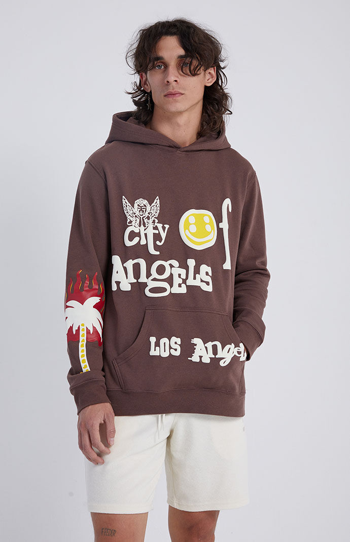 City of angels sweatshirt 2025