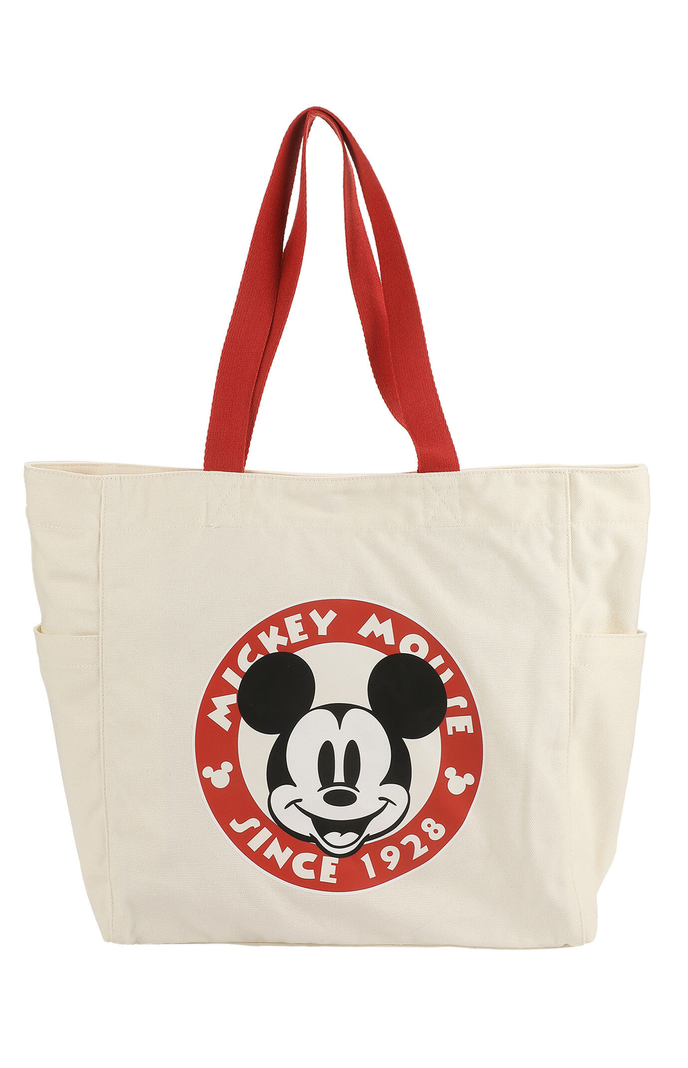 PacSun Mickey Mouse Classic Since 1928 Canvas Tote Bag