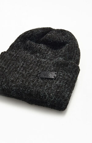 Black Best Life Beanie image number 4